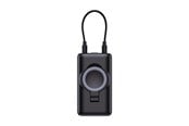 Powerbank (Akku) - Joyroom JR-W13 5000mAh Wireless Power Bank for Apple Watch + USB-C and Lightning – Black Powerbank (Akku) - schwarz - 5000 mAh - JR-W13