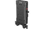 Foto & Video Zubehör - SmallRig 3203B camera mounting accessory Battery plate - 3203B