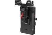 Foto & Video Zubehör - SmallRig Advanced V-Mount Battery Mount Plate with Adjustable Arm 3204B - 3204B