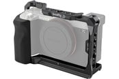 Foto & Video Zubehör - SmallRig 3212B camera cage 1/4 3/8" Black - 3212B