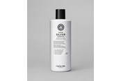 Haircare - Maria Nila Sheer Silver Shampoo 350 ml - 7391681036406