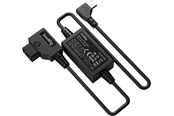 Foto & Video Zubehör - SmallRig 3266 camera cable 0.5 m Black - 3266