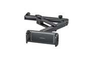 Handys - Anderes Zubehör - Joyroom JR-ZS433 Car Headrest Holder - Black - JR-ZS433