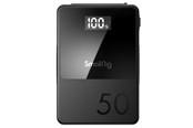 Powerbank (Akku) - SmallRig VB50 mini Powerbank (Akku) - schwarz - 3579B