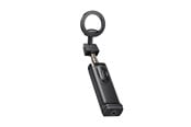 Handys - Anderes Zubehör - Joyroom JR-ZS509 MagSafe Compatible Selfie Stick with Bluetooth - Black - JR-ZS509