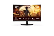 Bildschirm - 27" AOC Gaming C27G42E - 1920x1080 (FHD) - 180Hz - VA - C27G42E
