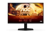 Bildschirm - 24,5" AOC 25G42E - 1920x1080 (FHD) - 180Hz - IPS - 25G42E