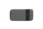 Kamerataschen - Turtle Beach PlayTrek Travel Case - Charcoal Black - Slim - TBA-8203-85