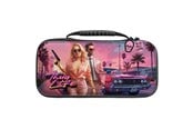 Gaming Zubehör - Freaks And Geeks Thug Life - Miscellaneous Bag - Nintendo Switch 2 - 3701625913702