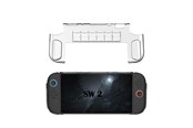 Gaming Zubehör - Freaks And Geeks TPU Protective - Deckung - Nintendo Switch 2 - 3701625914075