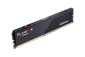 Arbeitsspeicher (RAM) - G.Skill Flare X5 DDR5-5600 - 8GB - CL36 - Single Channel (1 pcs) - AMD EXPO - F5-5600J3636C8GH1-FX5