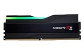 Arbeitsspeicher (RAM) - G.Skill Trident Z5 RGB DDR5-6000 - 16GB - CL36 - Single Channel (1 pcs) - AMD EXPO & Intel XMP - Schwarz - F5-6000J3636F16GX1-TZ5RK
