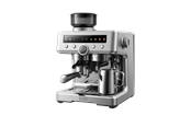 Kaffeezubereitung - MOVA S20 Pro Silver Automatic Espresso Machine - S20 Pro (Silver)