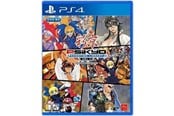 Spiele - Psikyo Shooting Library Vol. 2 - Sony PlayStation 4 - Shooting - PEGI 12 - 0810105676761