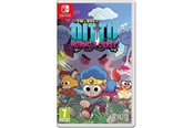 Spiele - The Swords of Ditto: Mormo's Curse - Nintendo Switch - Plattform - PEGI 7 - 7502312861414