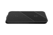 Handys - Adapter und Ladegeräte - ZENS Modular Dual Wireless Charger Main Station wireless charging mat - + AC power adapter - 30 Watt - ZEMDC1P/00
