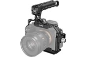 Foto & Video Zubehör - SmallRig 3668B camera cage 1/4 3/8" Black - 3668B