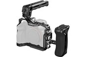 Foto & Video Zubehör - SmallRig 3669C camera cage 1/4 3/8" Black - 3669C