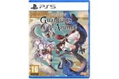 Spiele - Rune Factory: Guardians of Azuma - Sony PlayStation 5 - RPG - PEGI 16 - 5060540772619