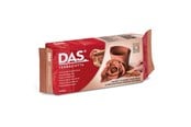 Hobby-Zubehör - DAS Clay Terracotta 1 Kg - 11-387600