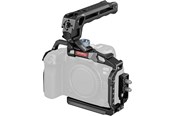 Foto & Video Zubehör - SmallRig 3830C camera cage 1/4 3/8" Black - 3830C