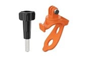 Foto & Video Zubehör - Sunnylife Flexible Silicone Band BD892 - Orange - BD892-C