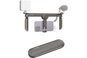 Handys - Anderes Zubehör - SmallRig P20 Universal Foldable Mobile Phone Cage 4047 - 4047