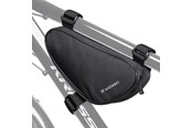 Fahrrad-Zubehör - Wozinsky Bicycle Frame Bag 1.5L Black (WBB11BK) - 5907769300509