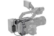 Foto & Video Zubehör - SmallRig 4124 Cage Kit For Sony FX6 - 4124
