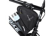 Fahrrad-Zubehör - Wozinsky frame bag 1.5l black (WBB23BK) - 5907769300653