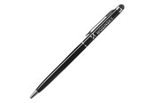 Handys - Anderes Zubehör - Wozinsky pen stylus for smartphone tablet touch screens black - 5907769300820