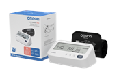 Gesundheit - Omron Blutdruckmessgerät M3 Comfort AFib - HEM-7196-FLE
