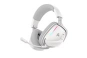 Gaming Zubehör - Corsair VOID V2 - White - Wireless Headset - Sony PlayStation 5 - 840440416432