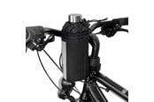 Fahrrad-Zubehör - Wozinsky Thermal Bottle Bag for Bike or Scooter 1L Black (WBB29BK) - 5907769301421