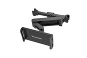 Handys - Anderes Zubehör - Wozinsky Adjustable Headrest Holder for Tablet or Phone Black (WTHBK3) - 5907769306716