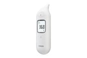 Gesundheit - Omron Thermometer Gentle Temp 533 - Ohrthermometer - MC-E533-E
