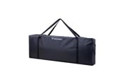 Fahrrad-Zubehör - Wozinsky Waterproof Scooter Cover Scooter Bag Black (WSB5BK) - 5907769307317
