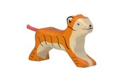 Holzspielzeug - Holztiger Wooden Tiger Small - 80137