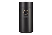 Kaffeezubereitung - Adler AD 4446 - coffee grinder - black/gold - AD 4446bg