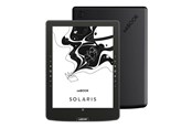 eBook Reader - inkBOOK Solaris - eBook reader -  OS - 32 GB - 6" - IB_SOLARIS_BK