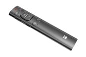 Fernbedienungen - Natec WARBLER 2 remote control - grey - NWL-2311