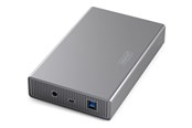 Festplatten Zubehör - DIGITUS - storage enclosure - SATA 5Gb/s - USB 3.0 - DA-71106-1