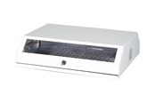 Rack-Gehäuse - EFB NORDIC EFB-Elektronik - cabinet - 3U - 691703VWS