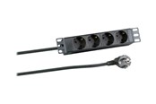Stromkabel (Extern) - EFB NORDIC EFB-Elektronik - power strip - ek631de.10