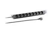 Stromkabel (Extern) - EFB NORDIC EFB-Elektronik - power distribution strip - EK622DE.1