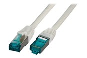Netzwerk - Kabel - EFB NORDIC EFB-Elektronik patch cable - 20 m - grey - Grau - 20m - MK6001.20G
