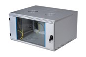 Rack-Gehäuse - EFB NORDIC EFB-Elektronik - rack - 6U - 691606VGR.50