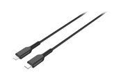 USB Kabel - EFB NORDIC EFB-Elektronik Lightning cable - 2 m - EBUSBC-LM.2