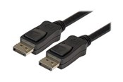 Display Kabel - EFB NORDIC EFB-Elektronik - DisplayPort cable - DisplayPort to DisplayPort - 3 m - K5560SW.3