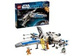 LEGO® - LEGO Star Wars 75460 Neuer Republikanischer X-Wing Starfighter™ - 75460